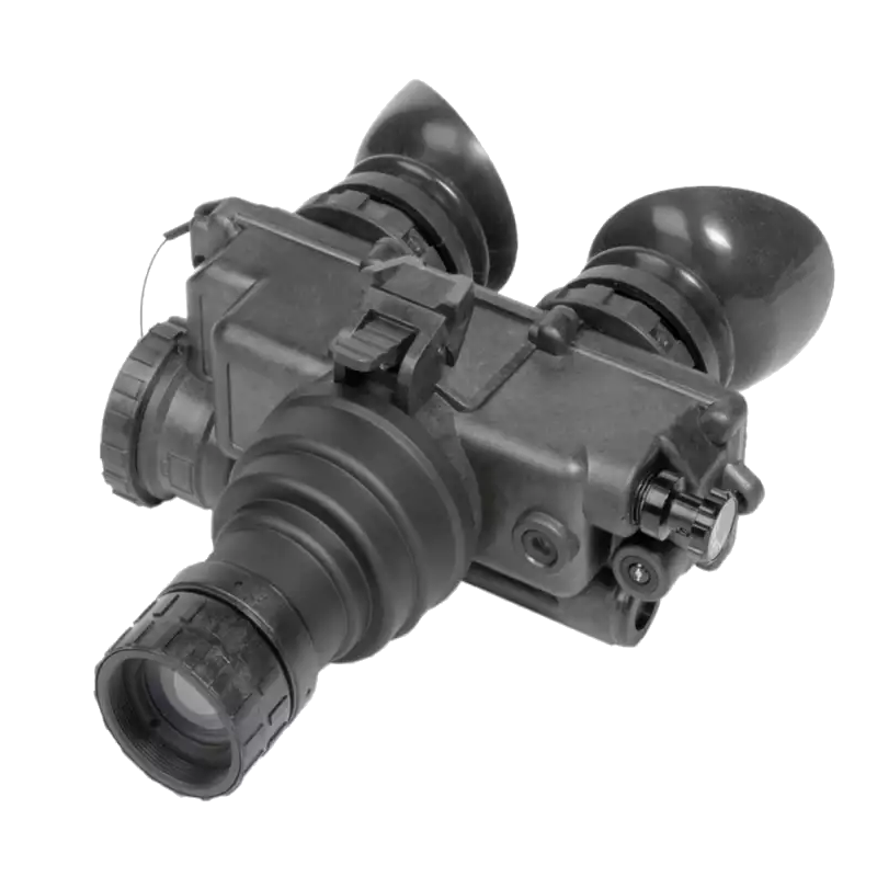 Окуляри нічного бачення AGM PVS-7 NL1 (12PV7122283011)